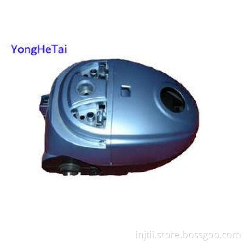 Custom High Precision Plastic Injection Mould / Mold For Va